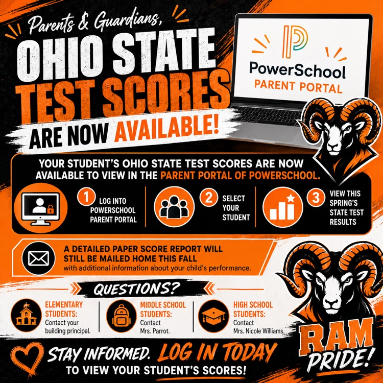testing info 
