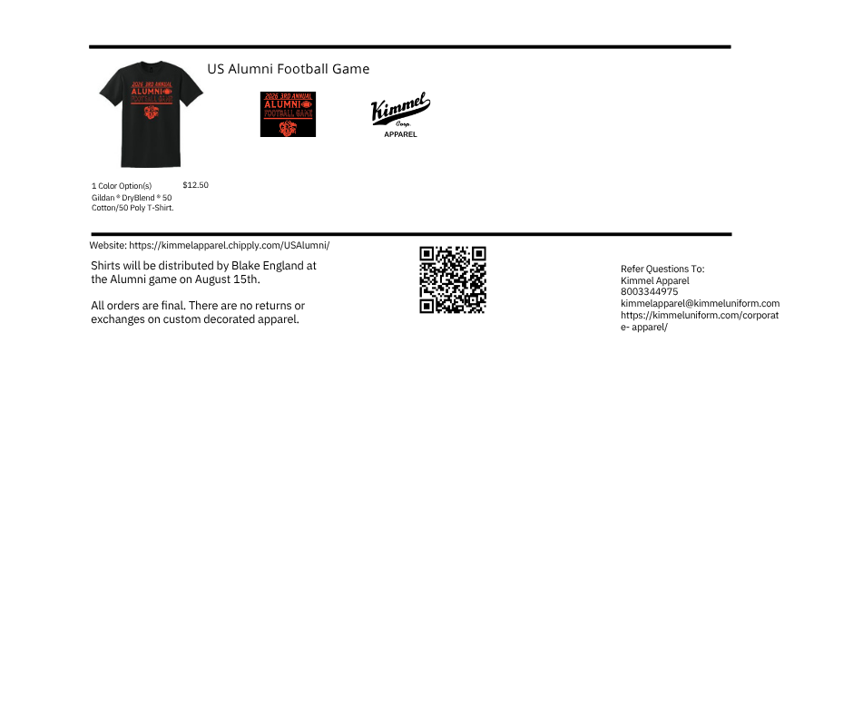 flyer