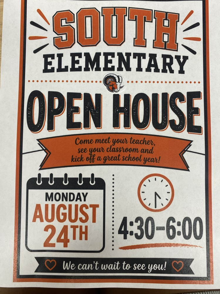 open house