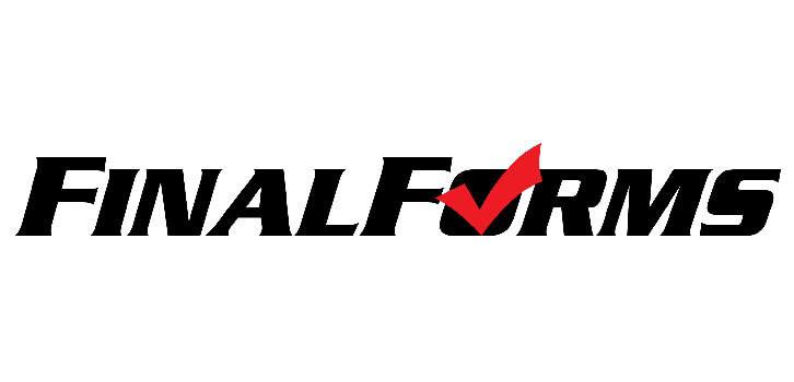 FInal Forms logo