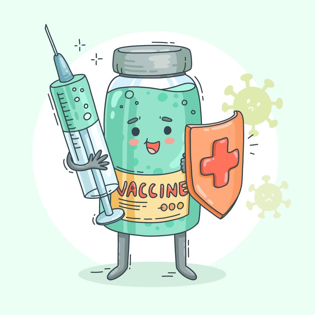 Vaccine