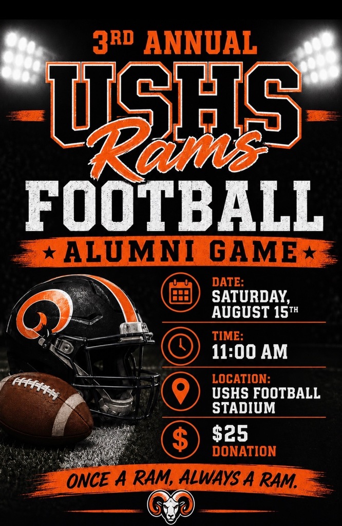 alumni football