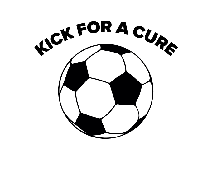 kick for a cure