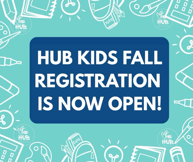 hub