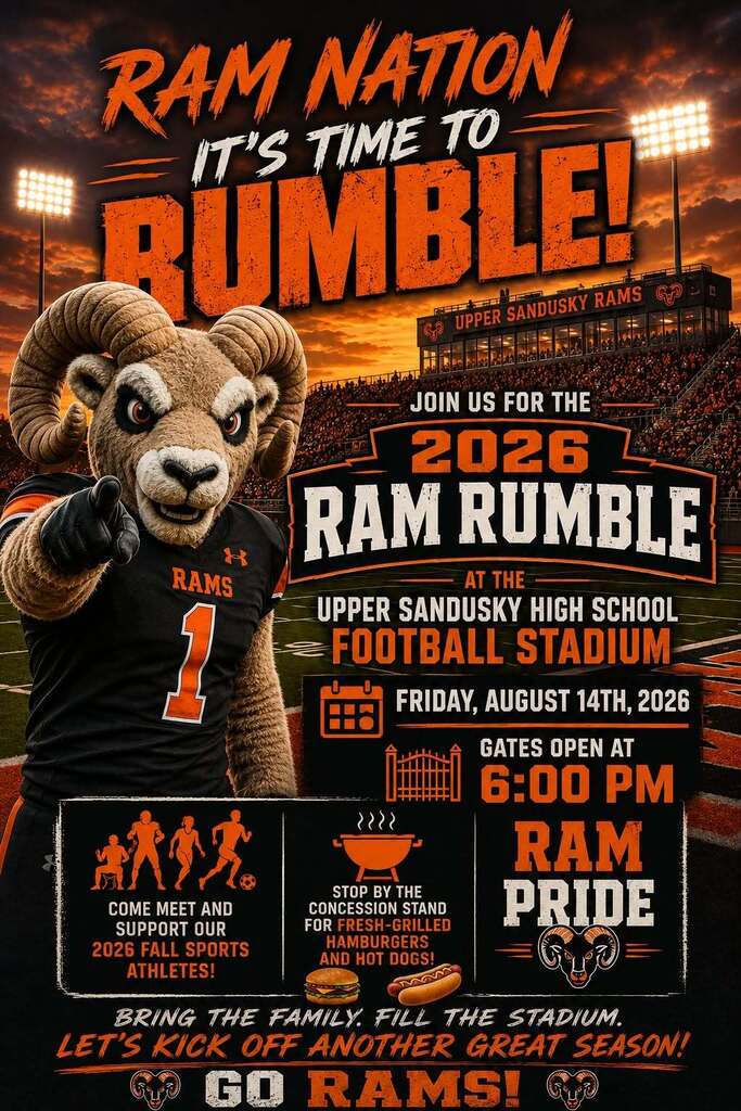 Ram Rumble