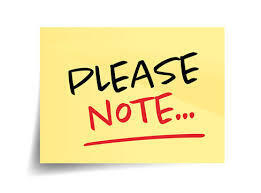 note