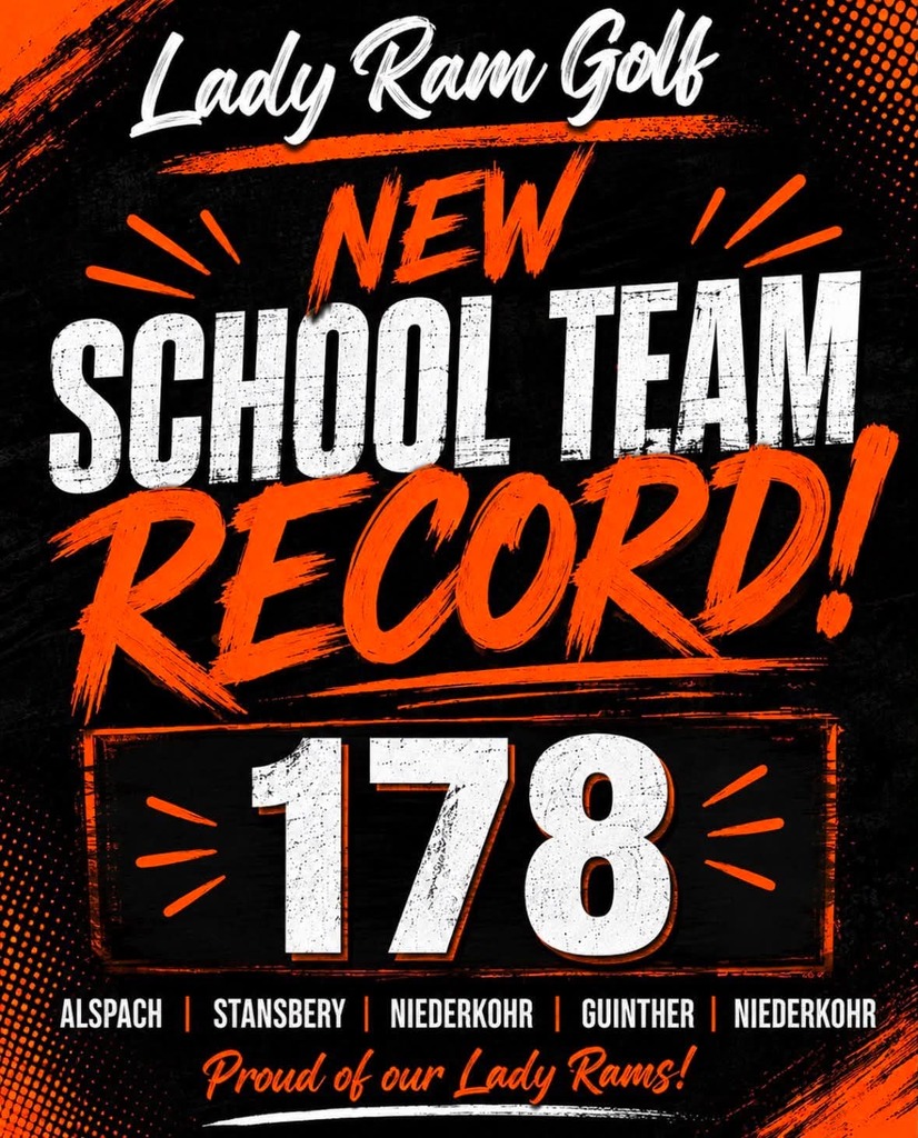 record