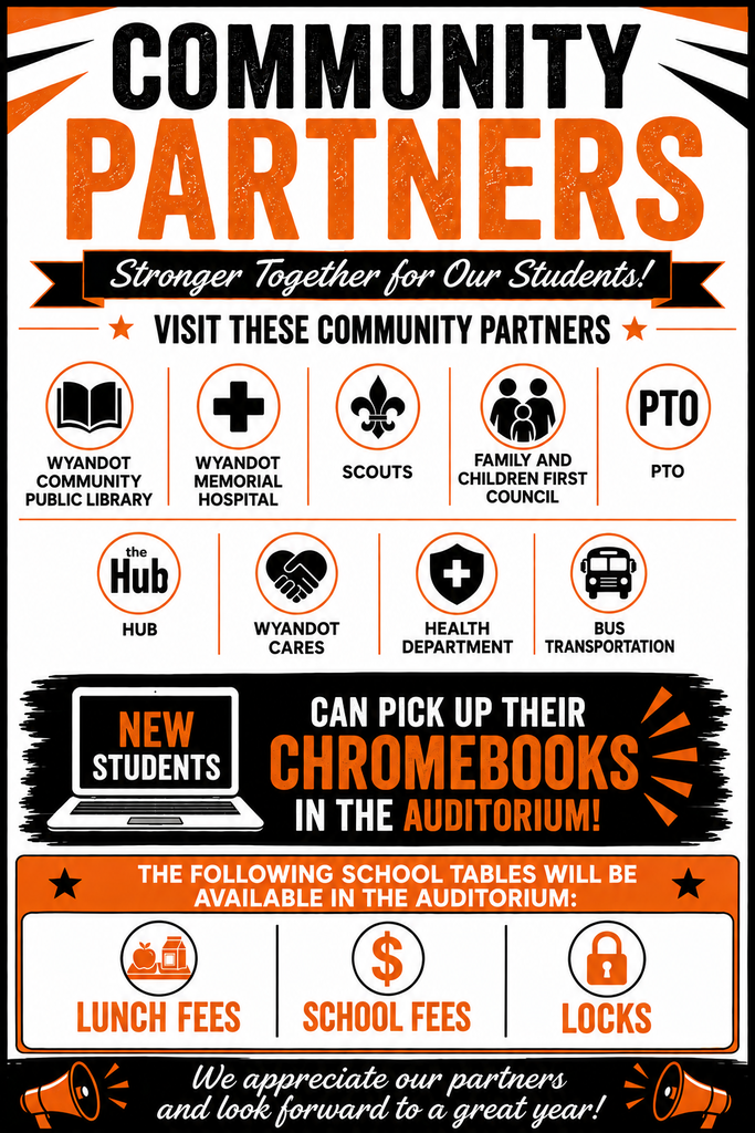 community partners
