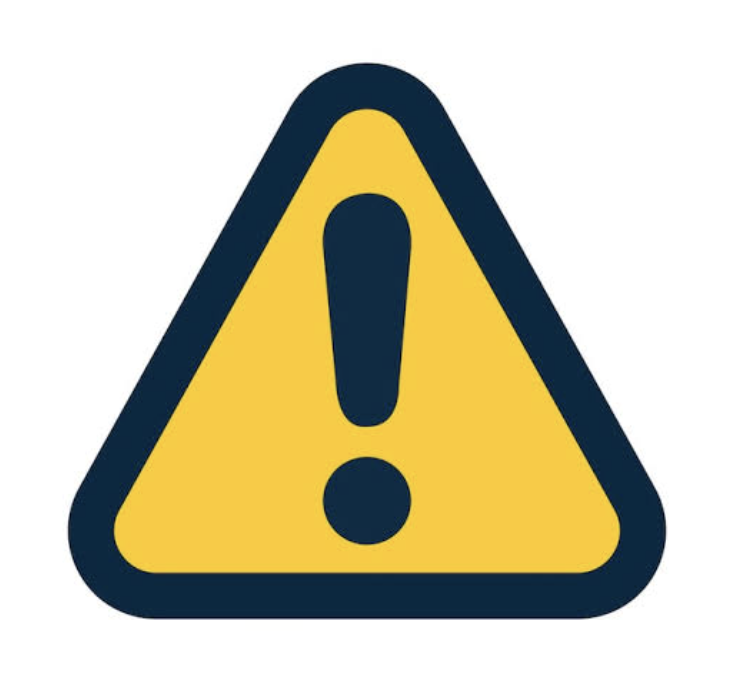 alert