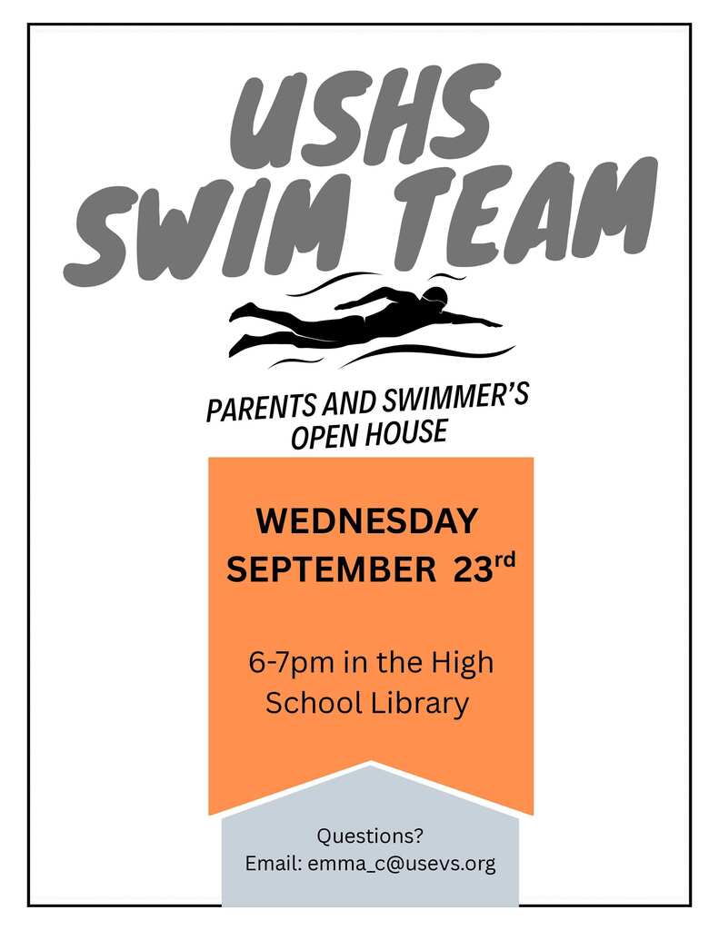 Swim Meeting