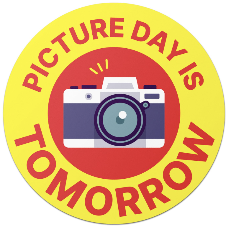 picture day