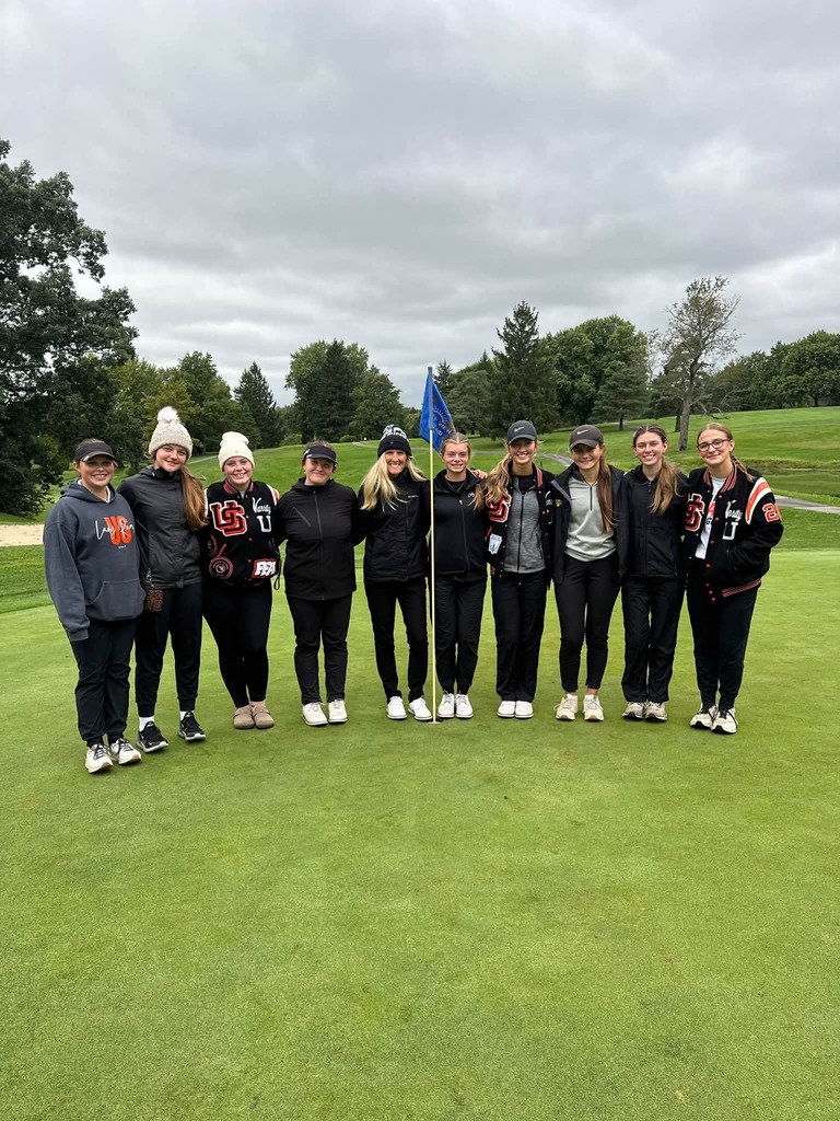 boys golf