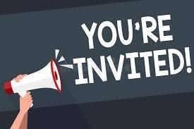invited