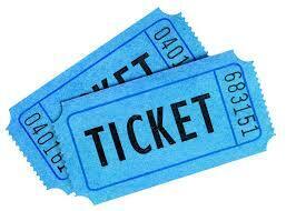 tickets