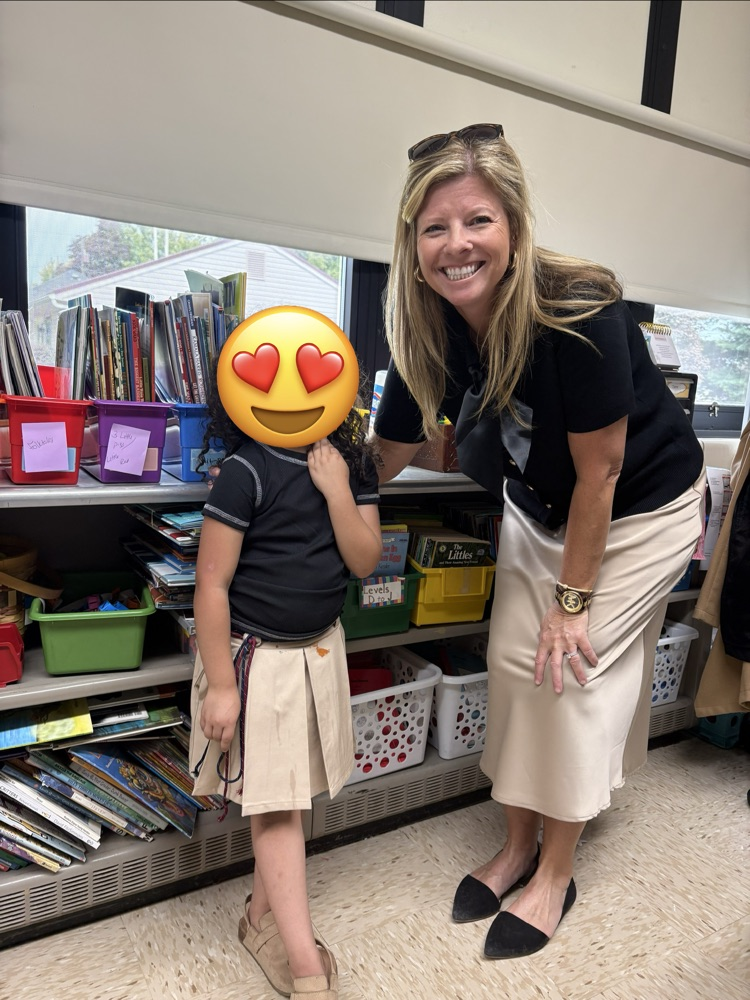 student matching teacher