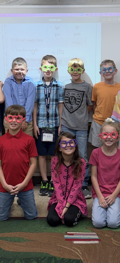 student matching teacher