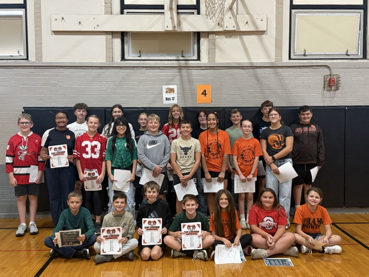 Ram leadership