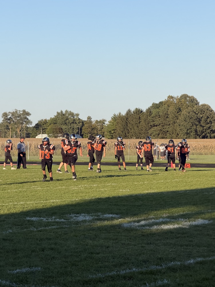 football