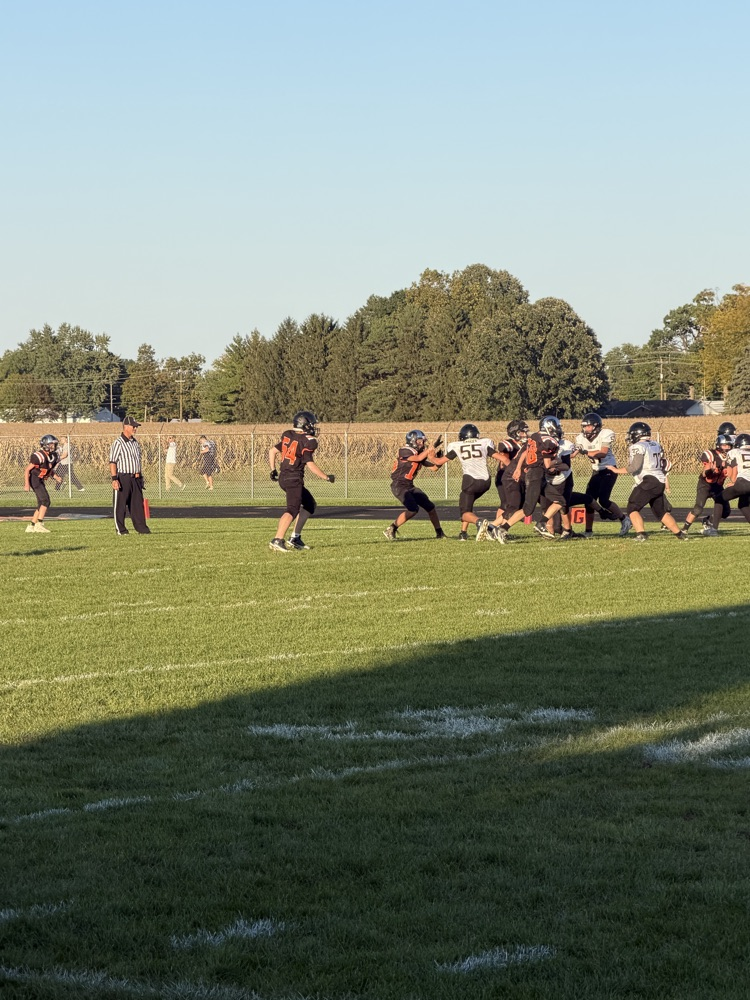 football