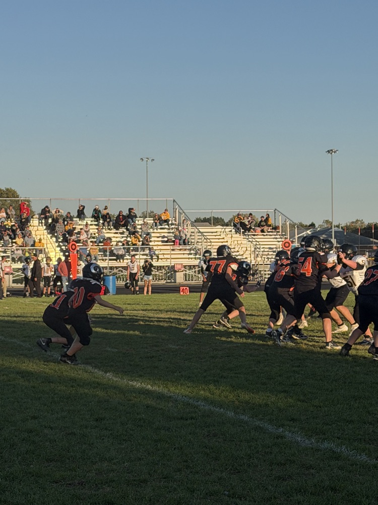 football