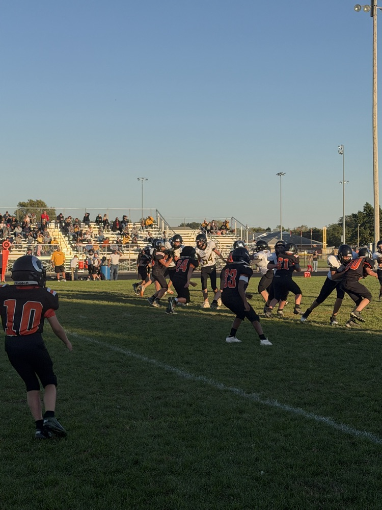 football
