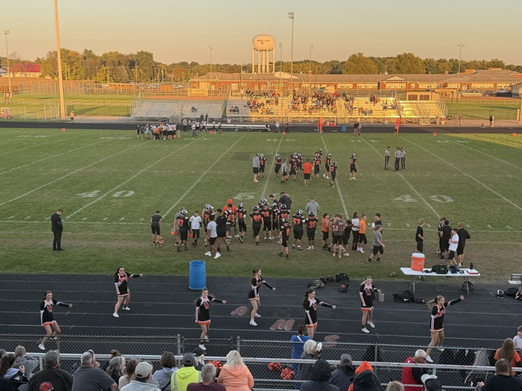 football