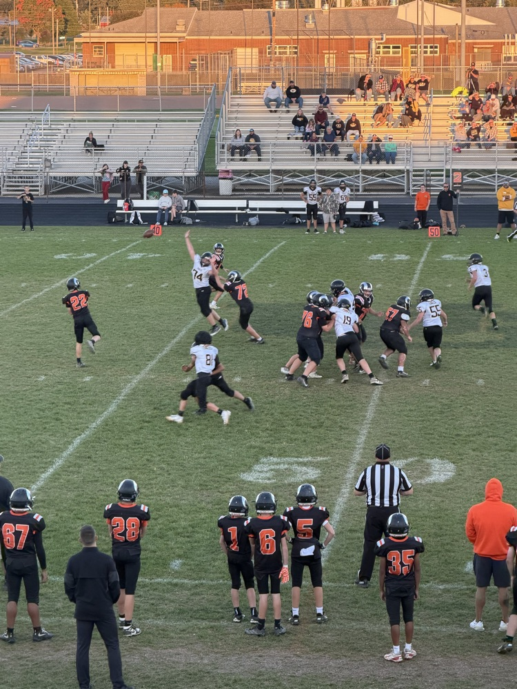 football
