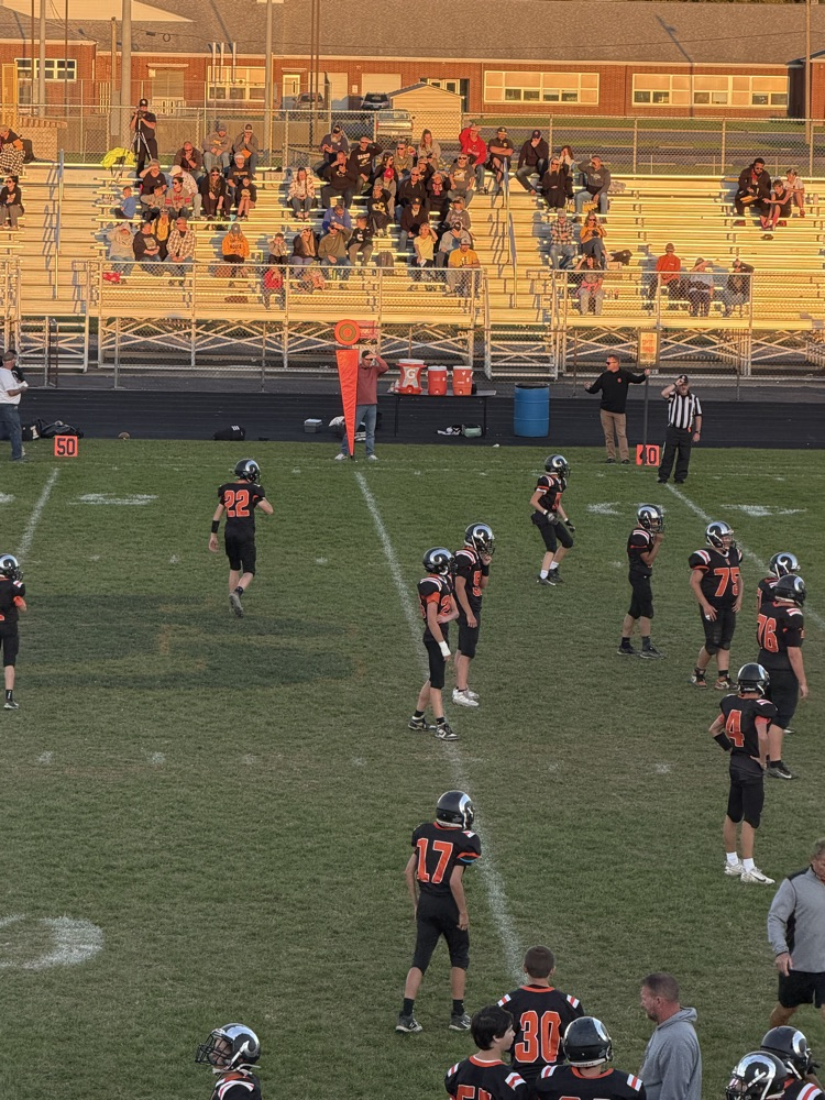 football