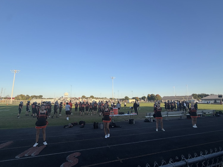football