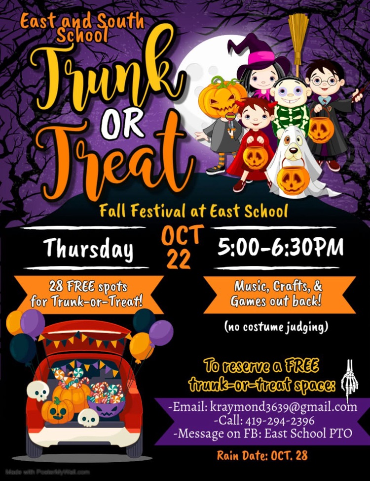 flyer