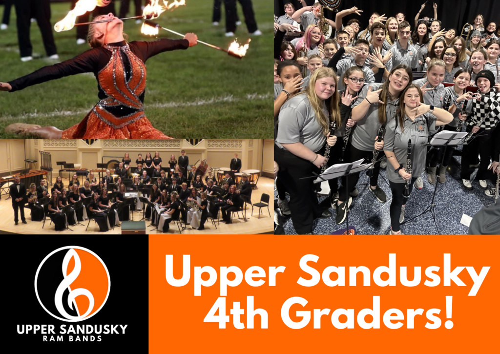 Attention All 4th Graders!