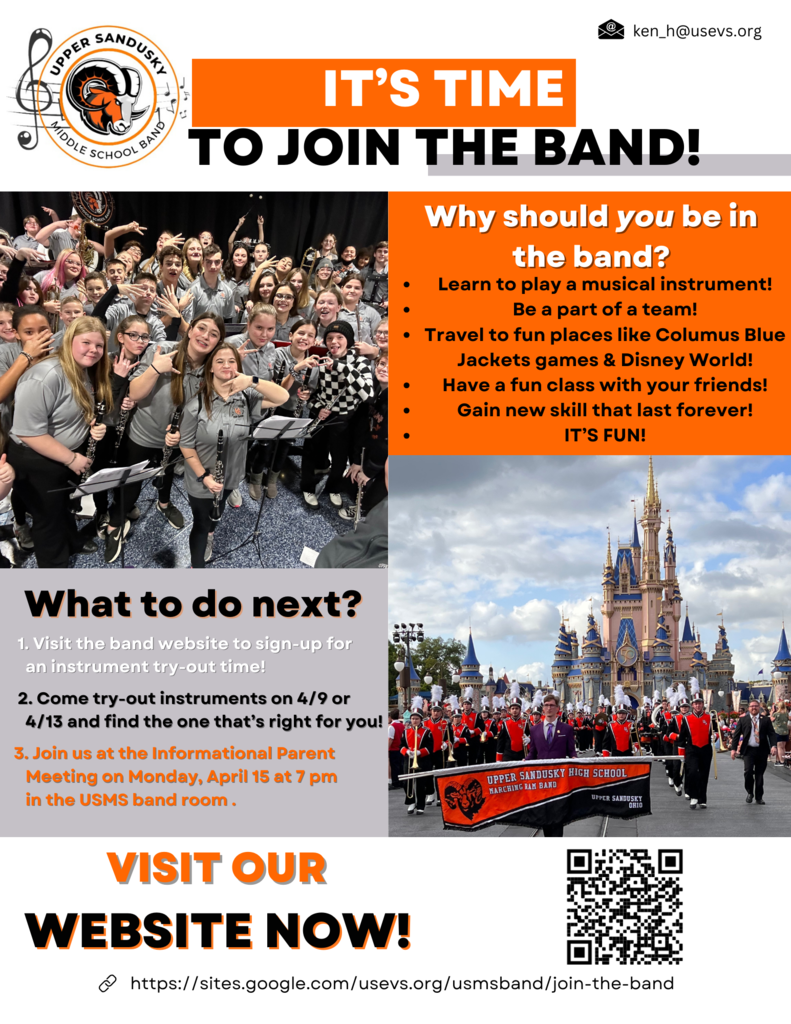 band