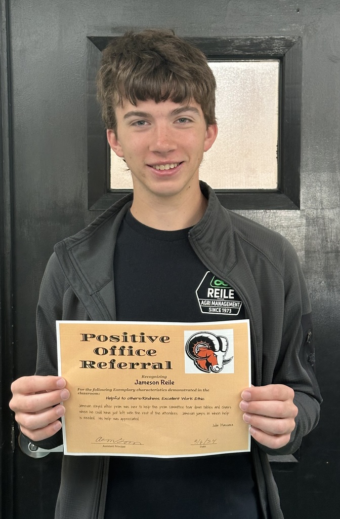 Jameson Reile