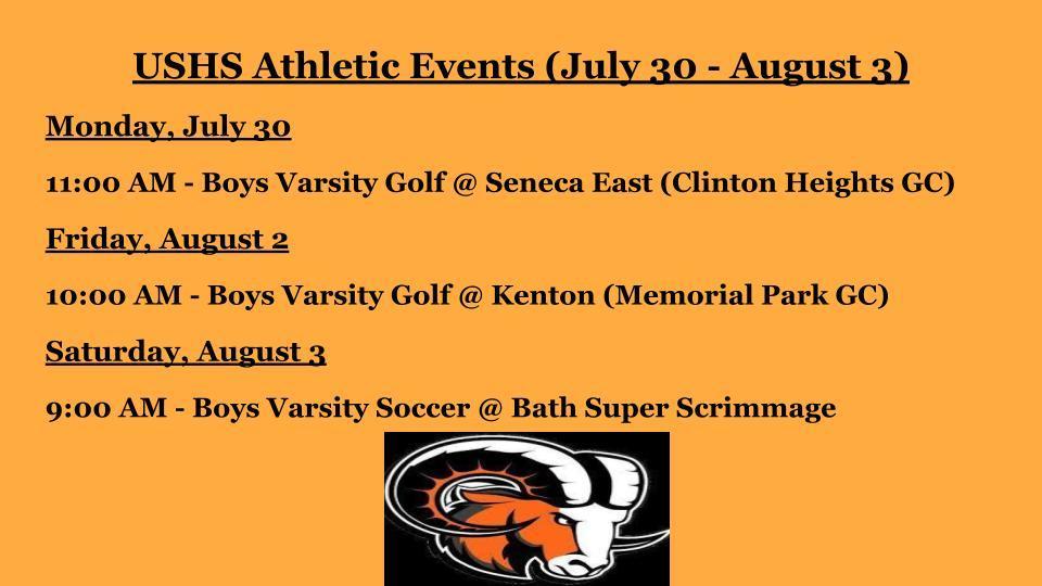 events