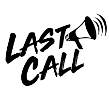 last call
