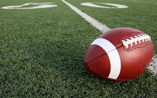 football
