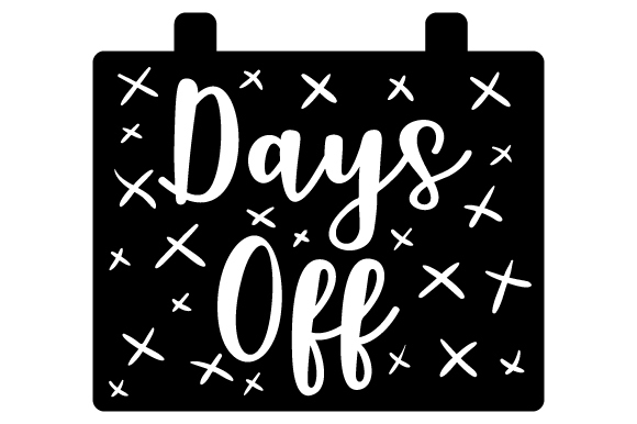 days off