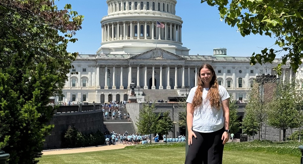 capitol hill