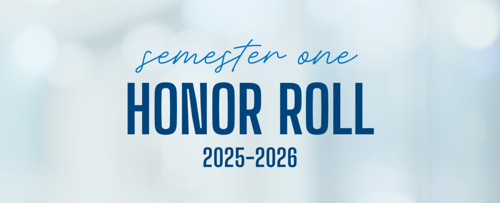 honor roll