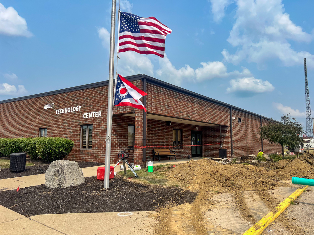 atc renovation