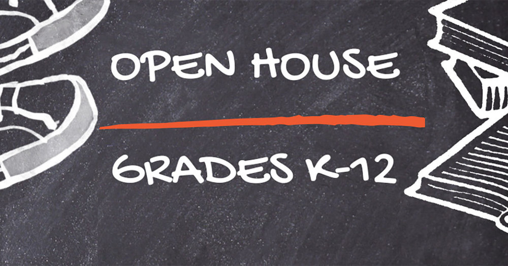 Open House