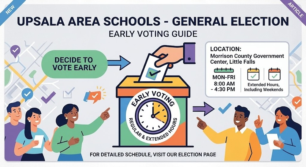Early Voting