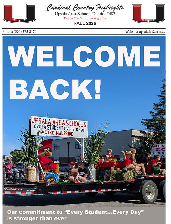 Newsletter