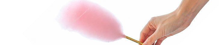 Cotton Candy