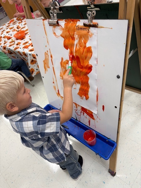 Preschool