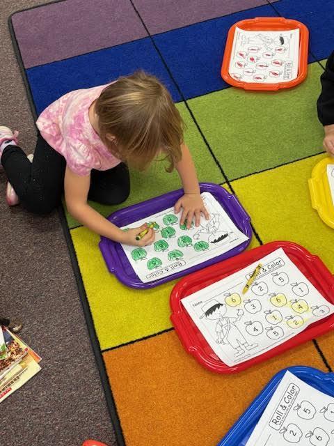 Preschool