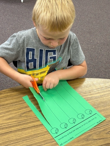 Preschool