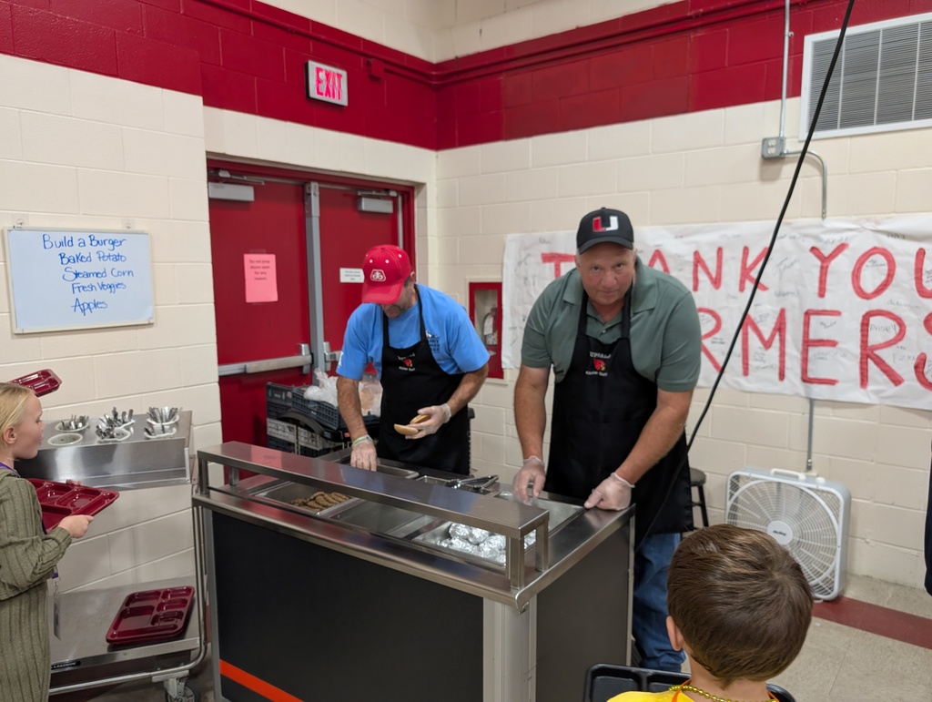 Farms to table