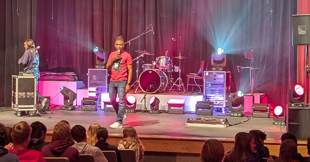 Terrence Talley
