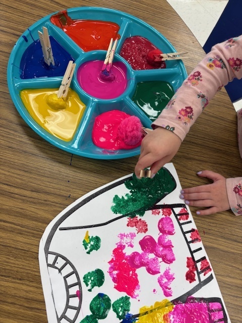 Preschool